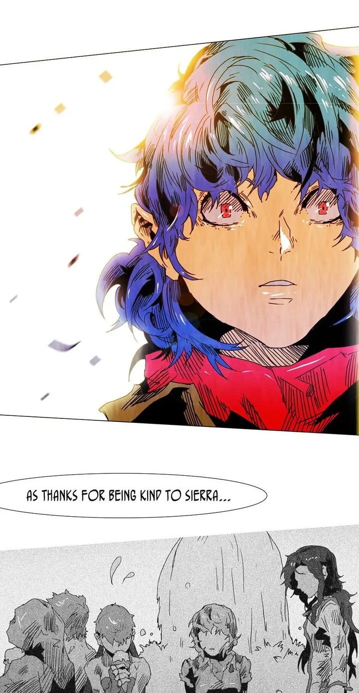 Black Behemoth Chapter 67 Page 7