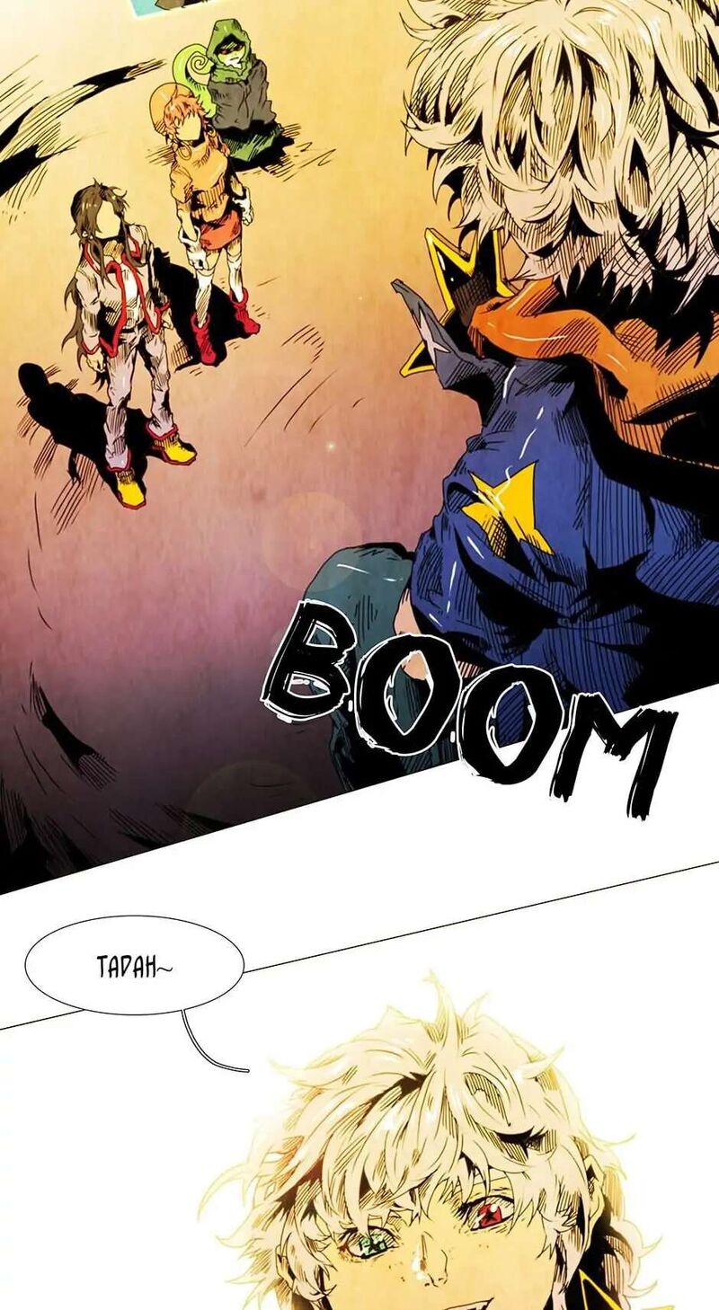 Black Behemoth Chapter 68 Page 11