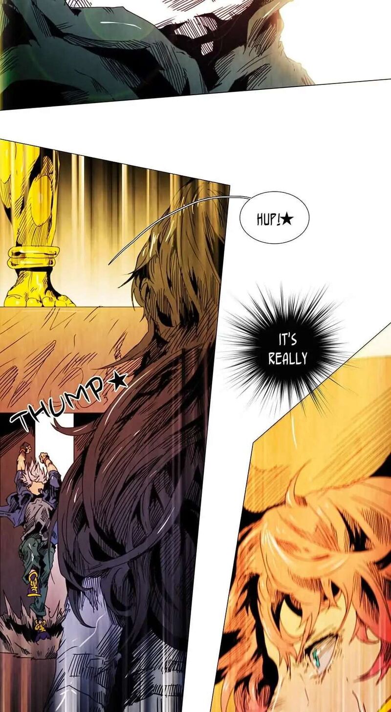 Black Behemoth Chapter 68 Page 14