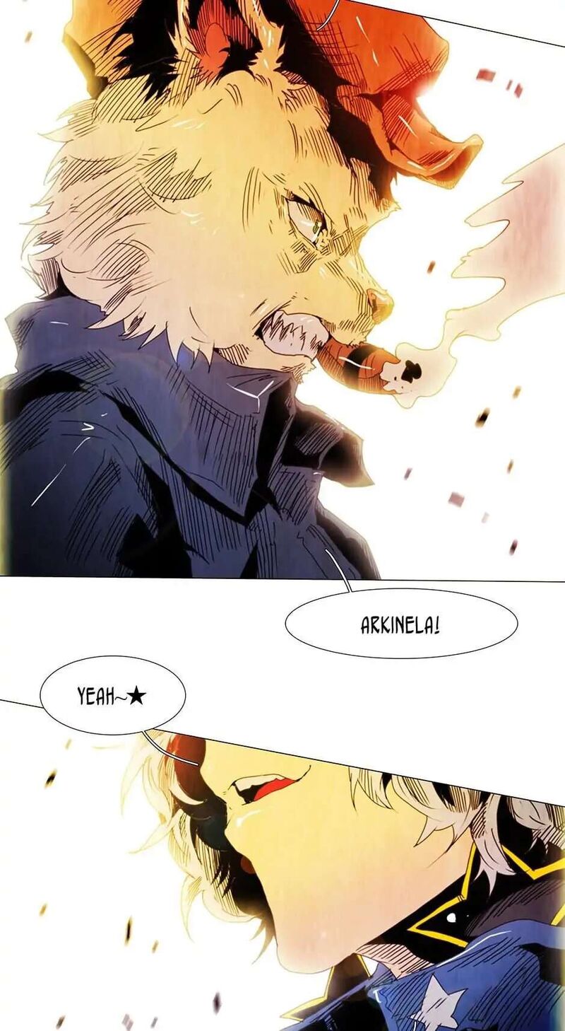 Black Behemoth Chapter 68 Page 17