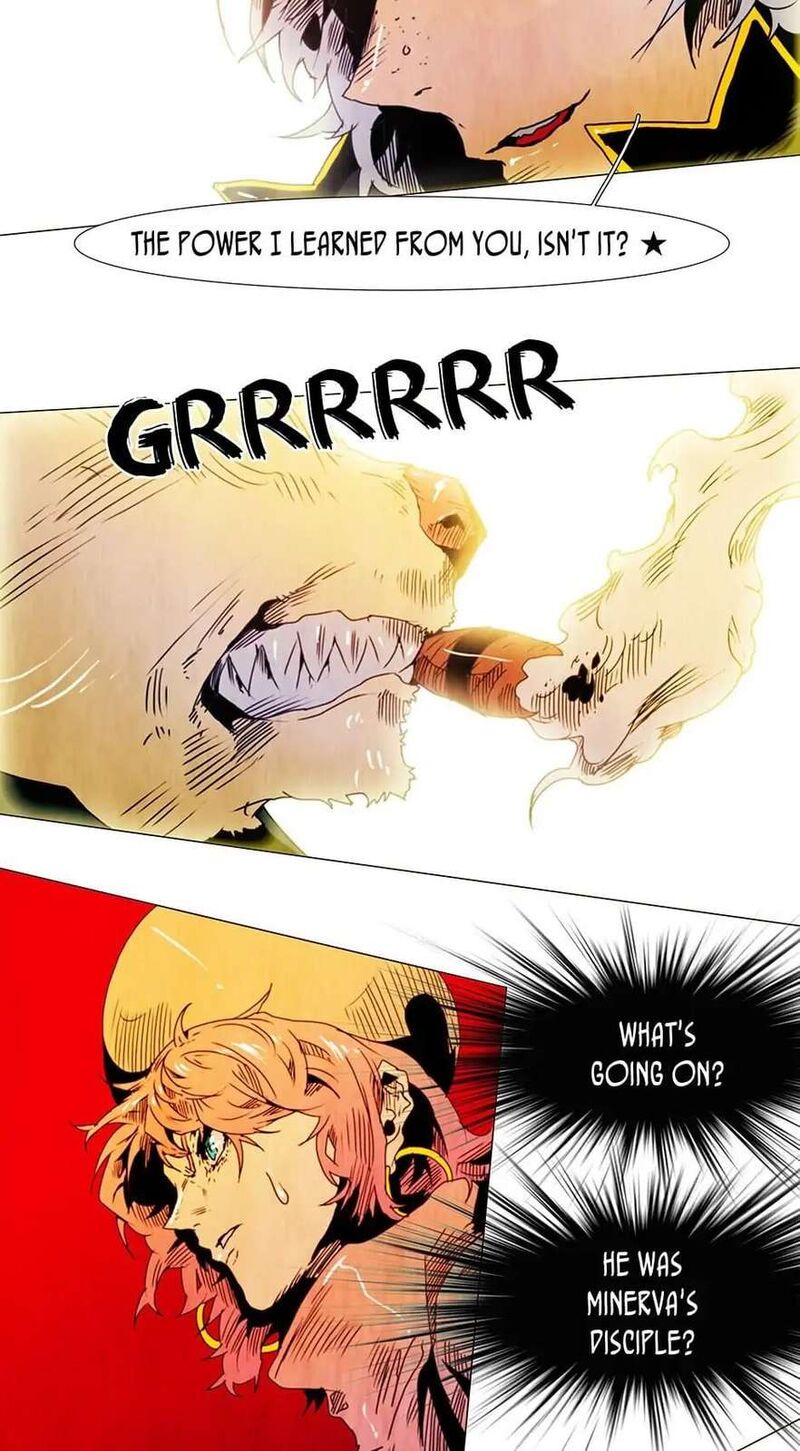 Black Behemoth Chapter 68 Page 20