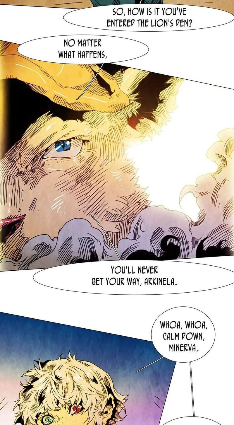 Black Behemoth Chapter 68 Page 23