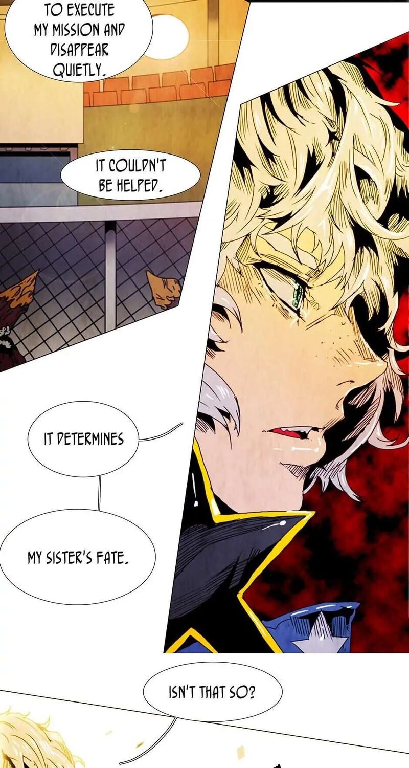 Black Behemoth Chapter 68 Page 28