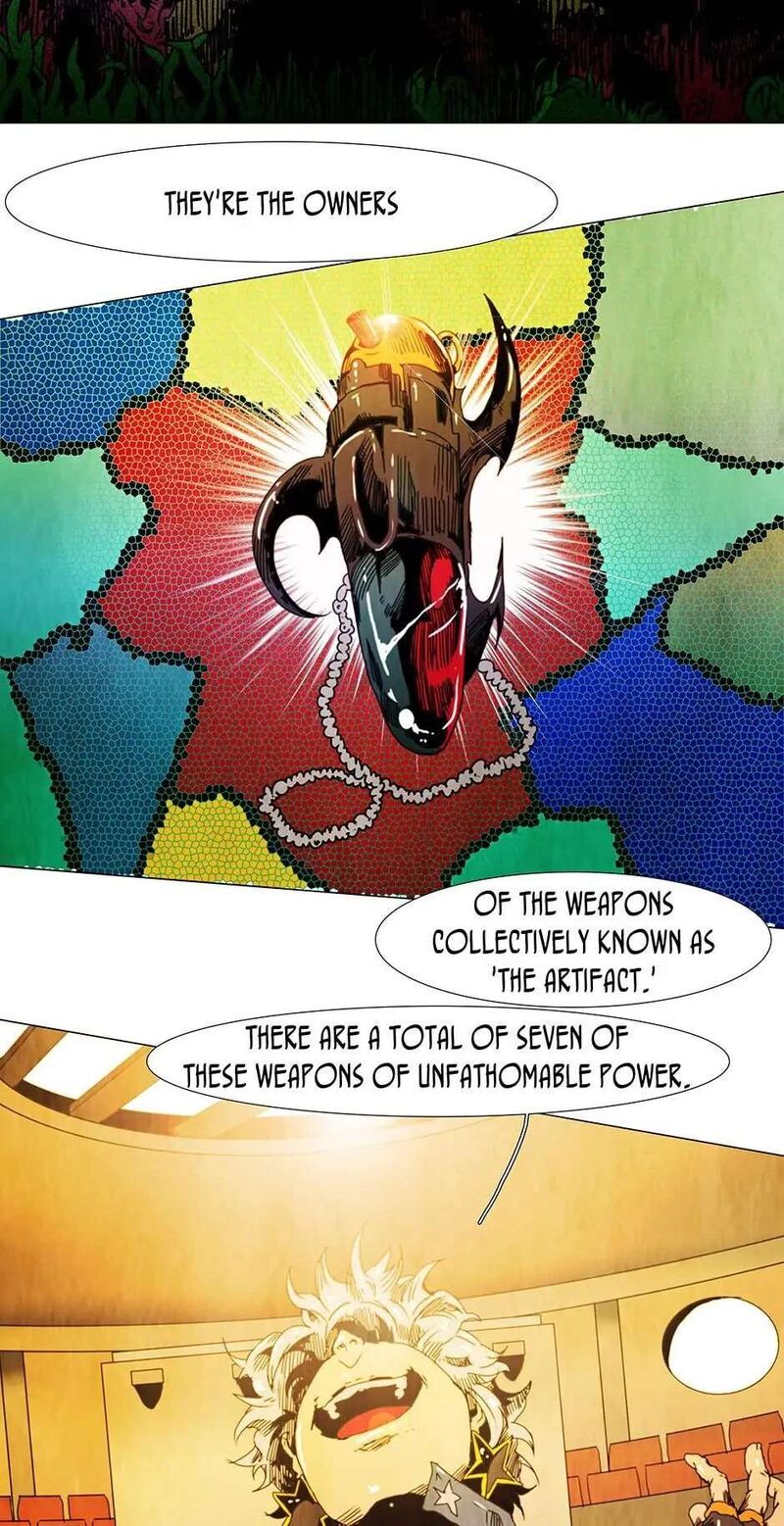 Black Behemoth Chapter 68 Page 39