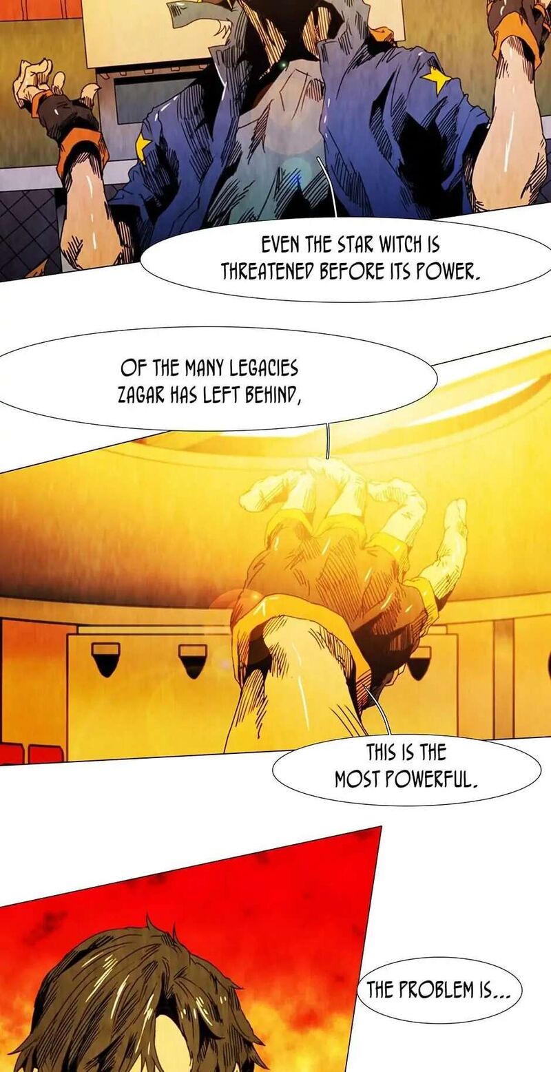 Black Behemoth Chapter 68 Page 40