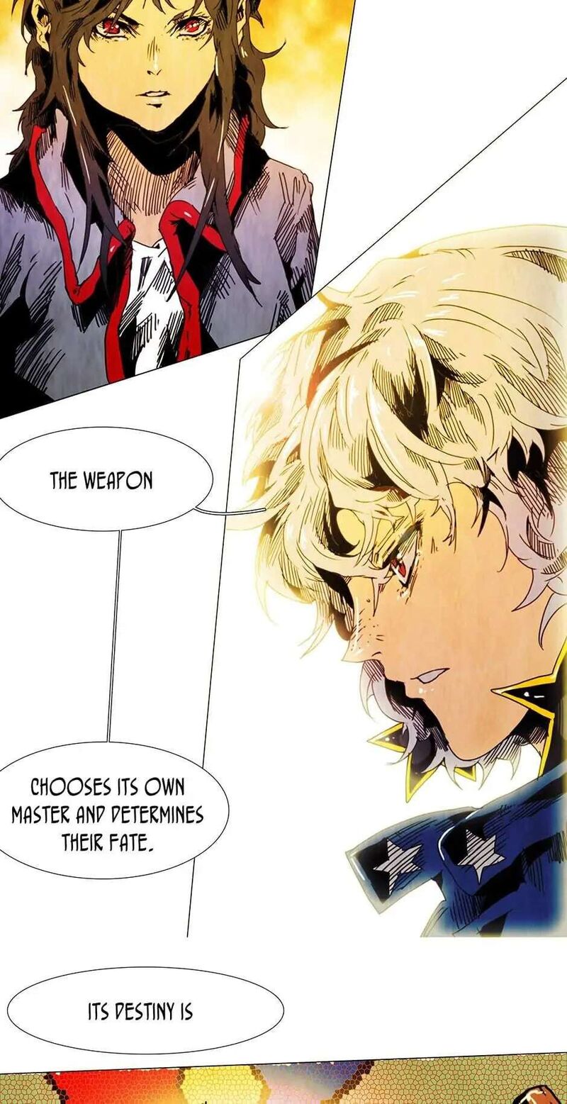 Black Behemoth Chapter 68 Page 41