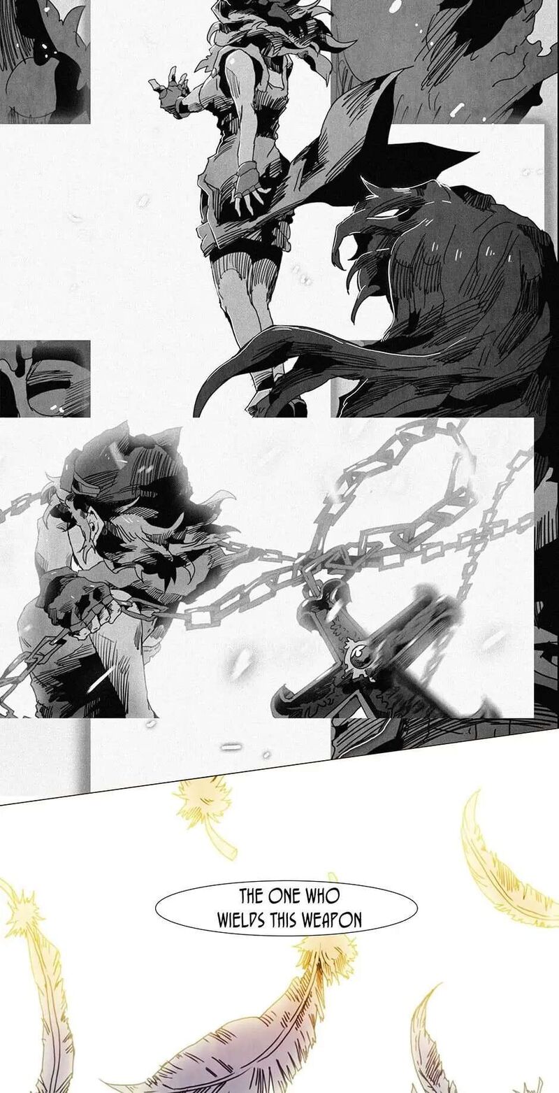 Black Behemoth Chapter 68 Page 47