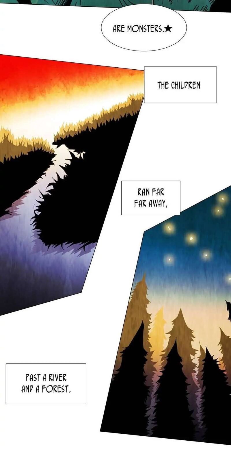 Black Behemoth Chapter 68 Page 6
