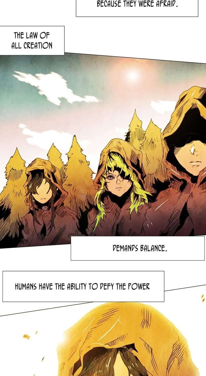 Black Behemoth Chapter 68 Page 8