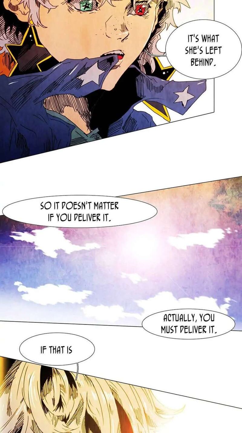Black Behemoth Chapter 69 Page 23