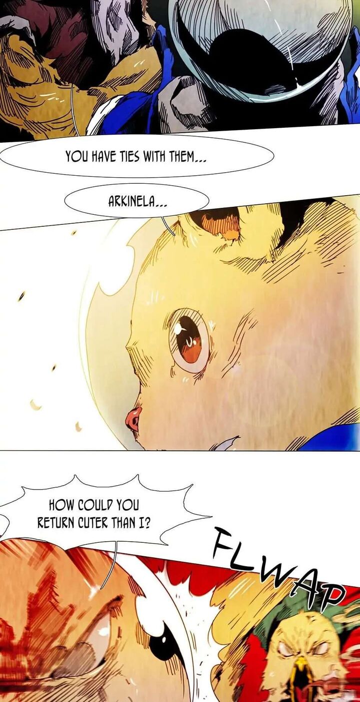 Black Behemoth Chapter 69 Page 32