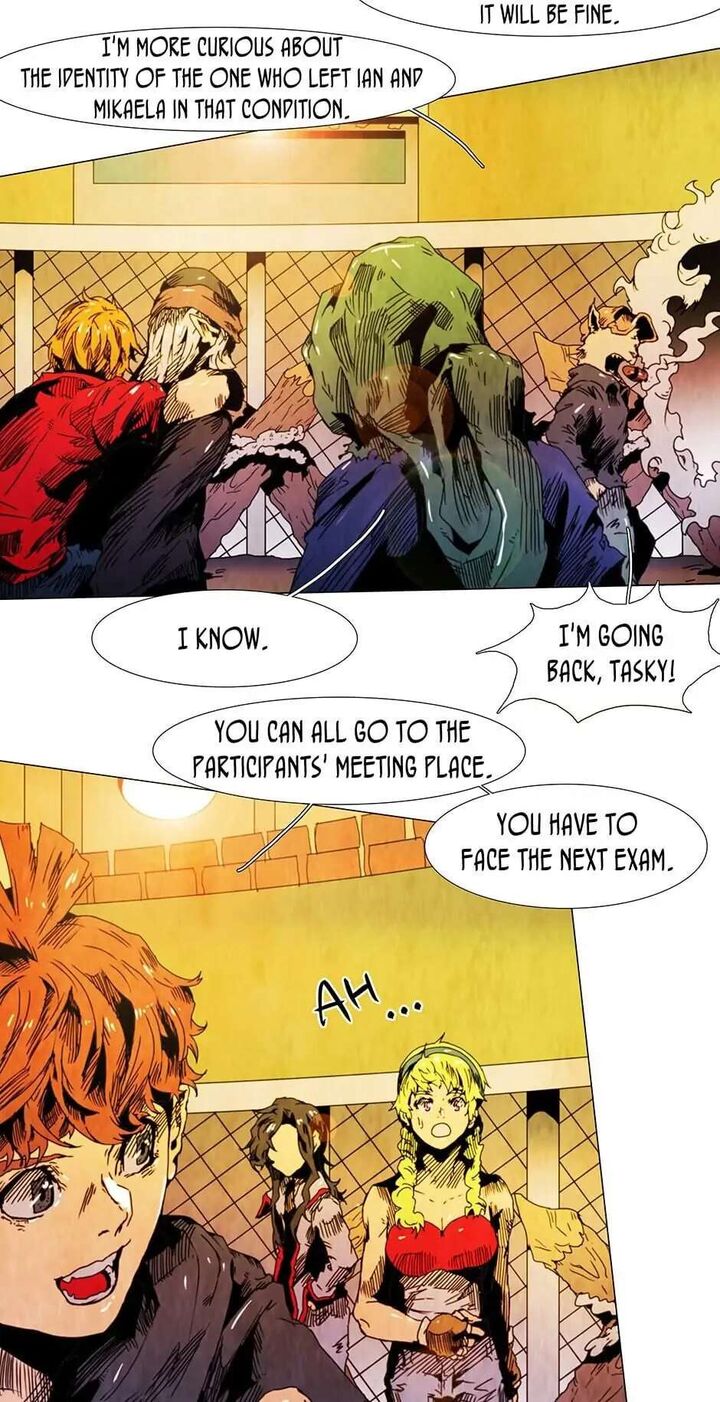 Black Behemoth Chapter 69 Page 39