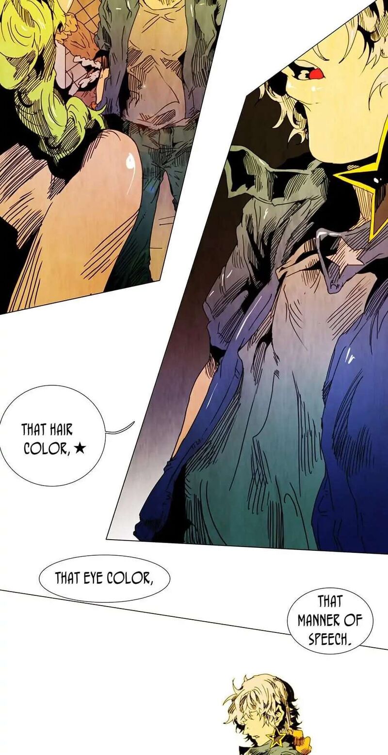 Black Behemoth Chapter 69 Page 8