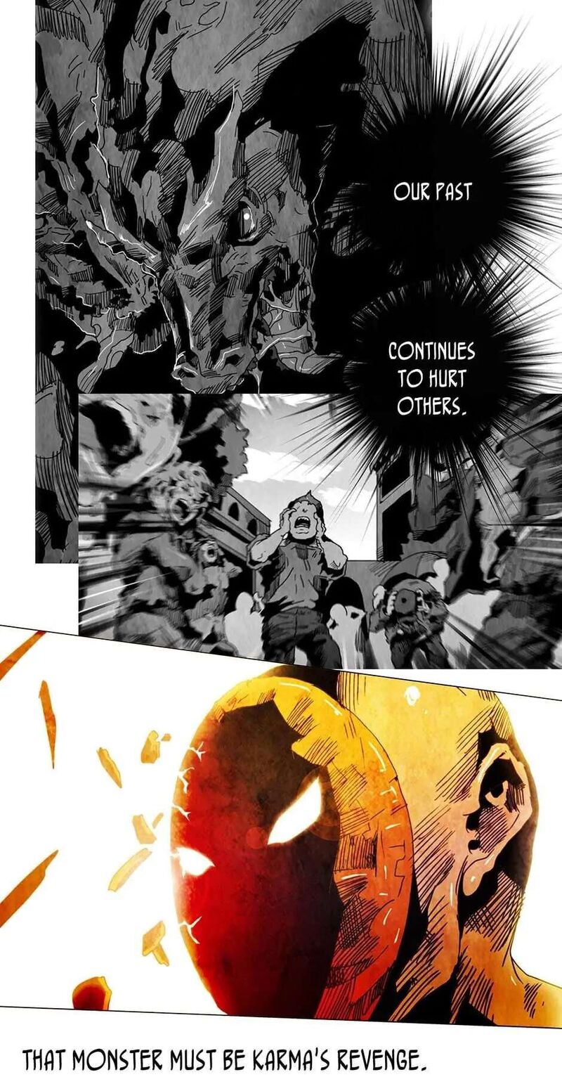 Black Behemoth Chapter 70 Page 19