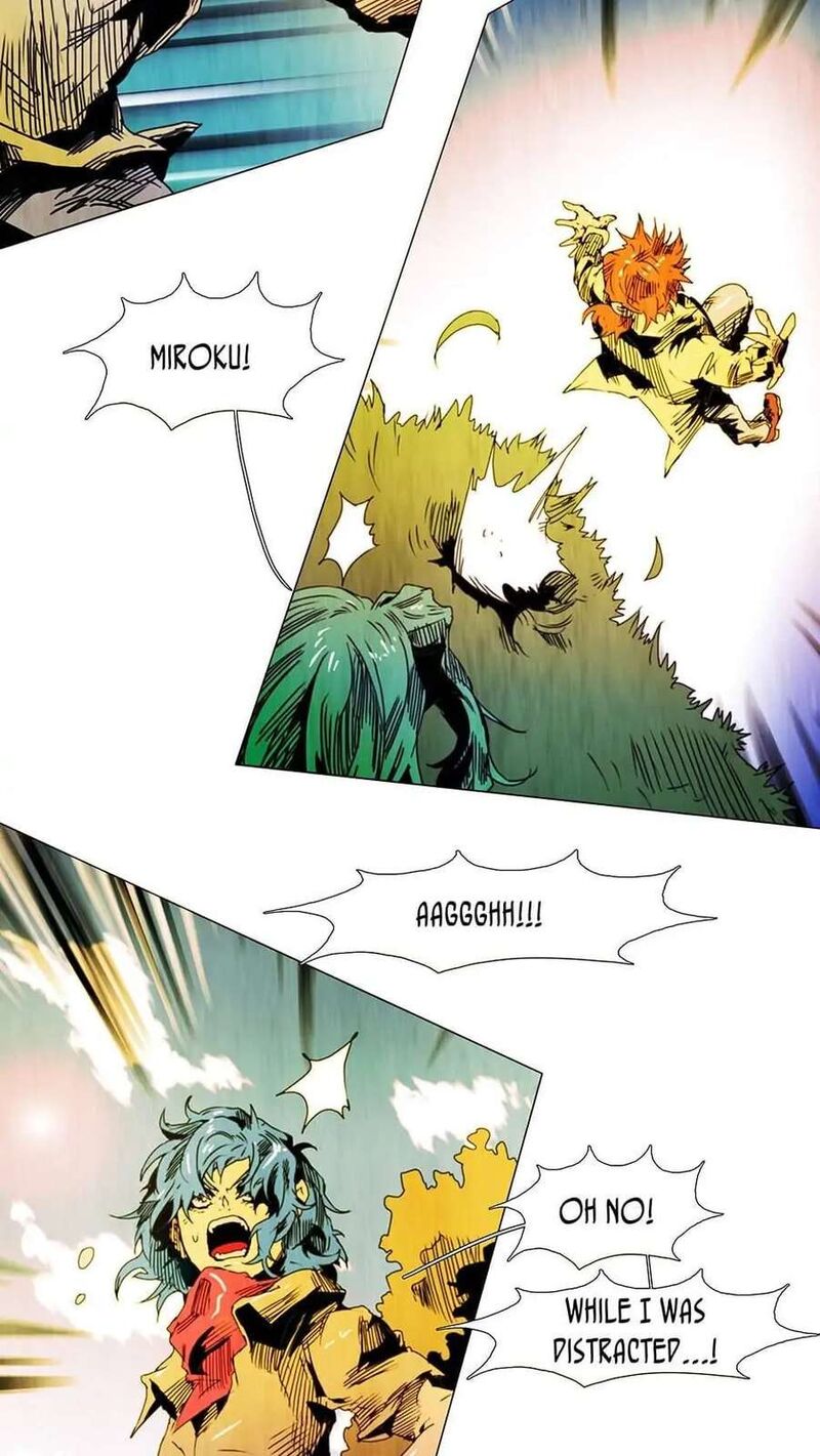 Black Behemoth Chapter 70 Page 45