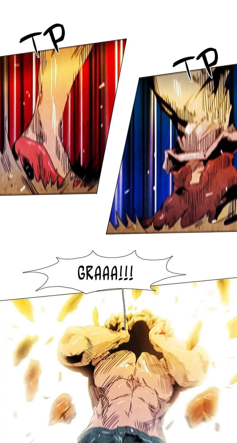 Black Behemoth Chapter 70 Page 51