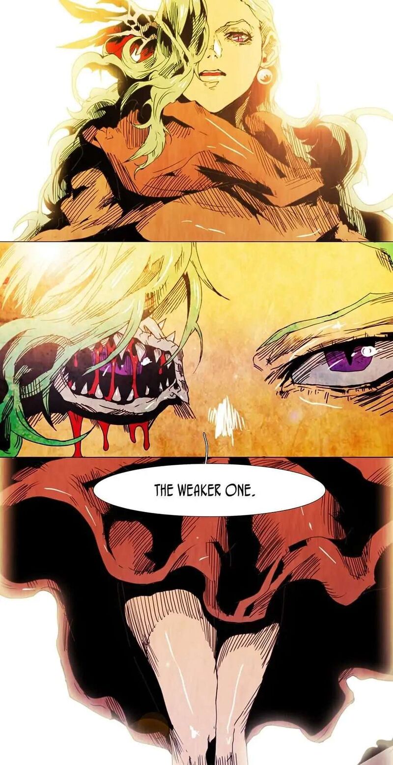 Black Behemoth Chapter 71 Page 10