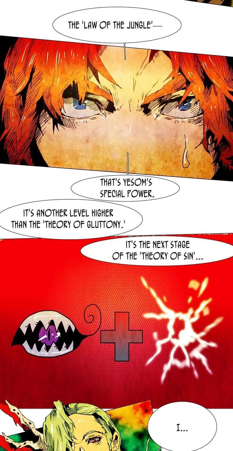 Black Behemoth Chapter 71 Page 22