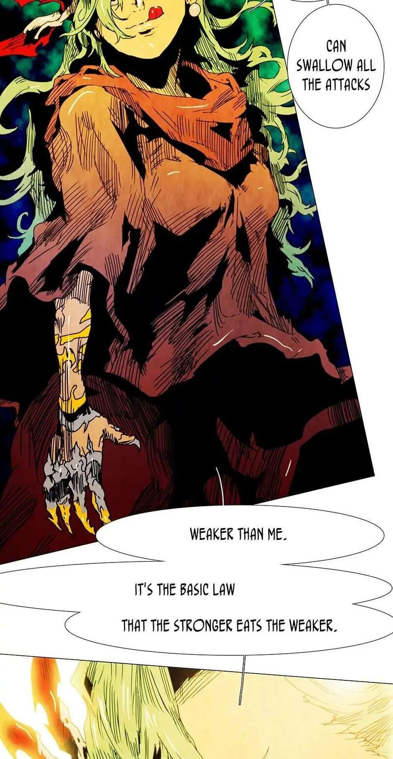 Black Behemoth Chapter 71 Page 23