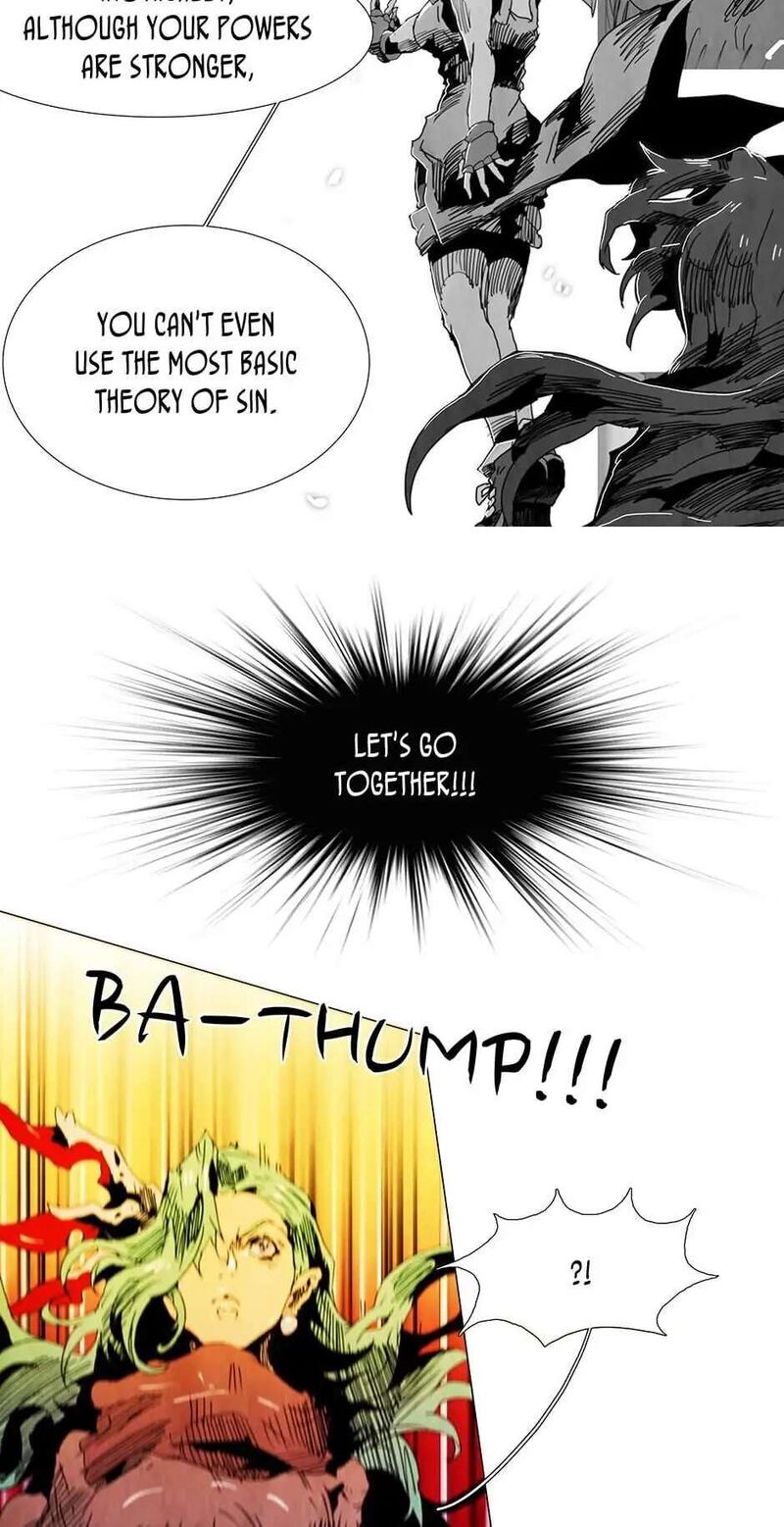 Black Behemoth Chapter 71 Page 28