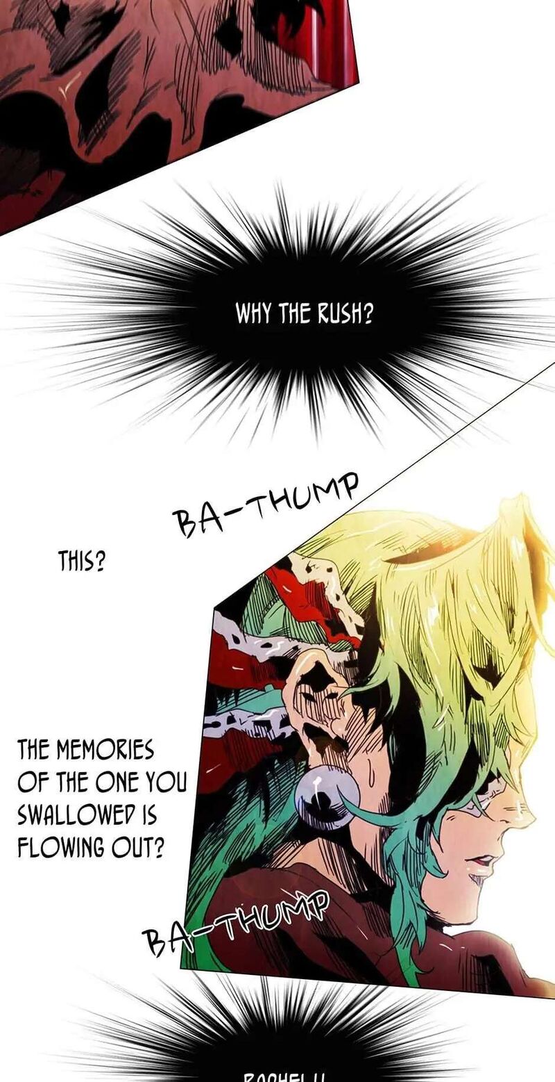 Black Behemoth Chapter 71 Page 29