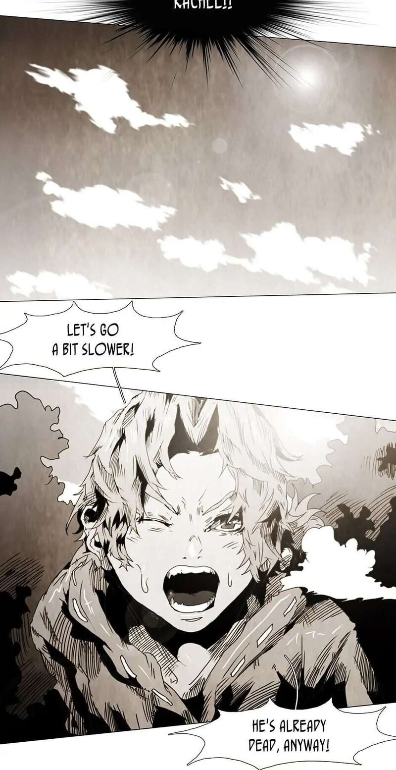 Black Behemoth Chapter 71 Page 30