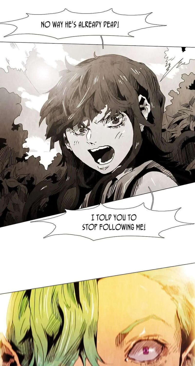 Black Behemoth Chapter 71 Page 31
