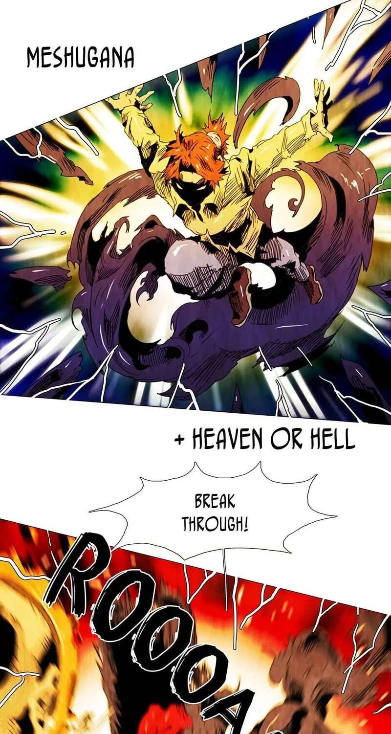 Black Behemoth Chapter 71 Page 34