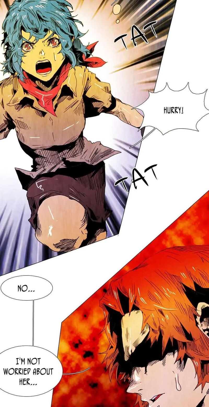Black Behemoth Chapter 71 Page 4