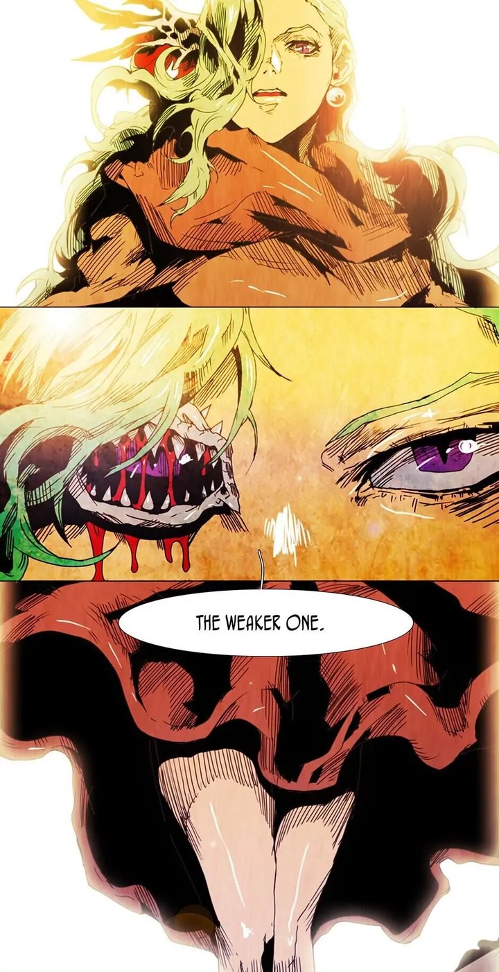 Black Behemoth Chapter 72 Page 10