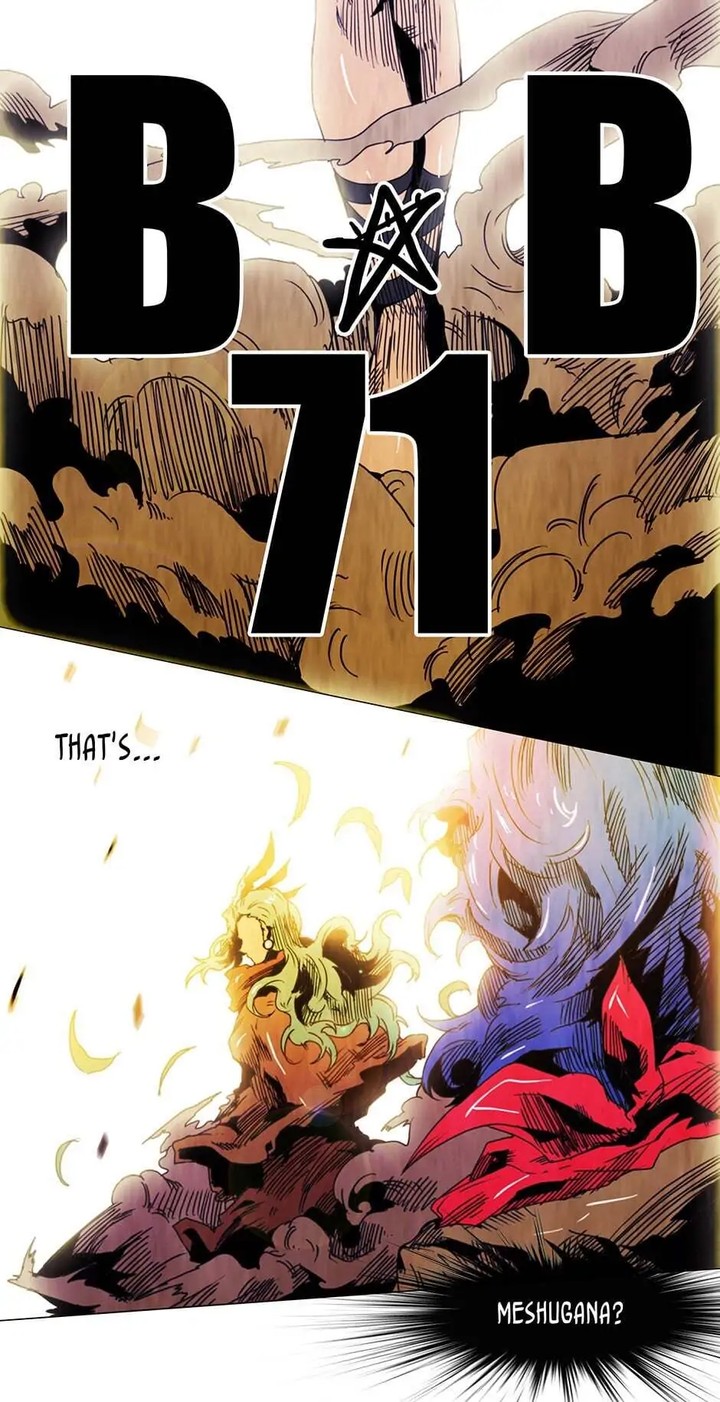 Black Behemoth Chapter 72 Page 11