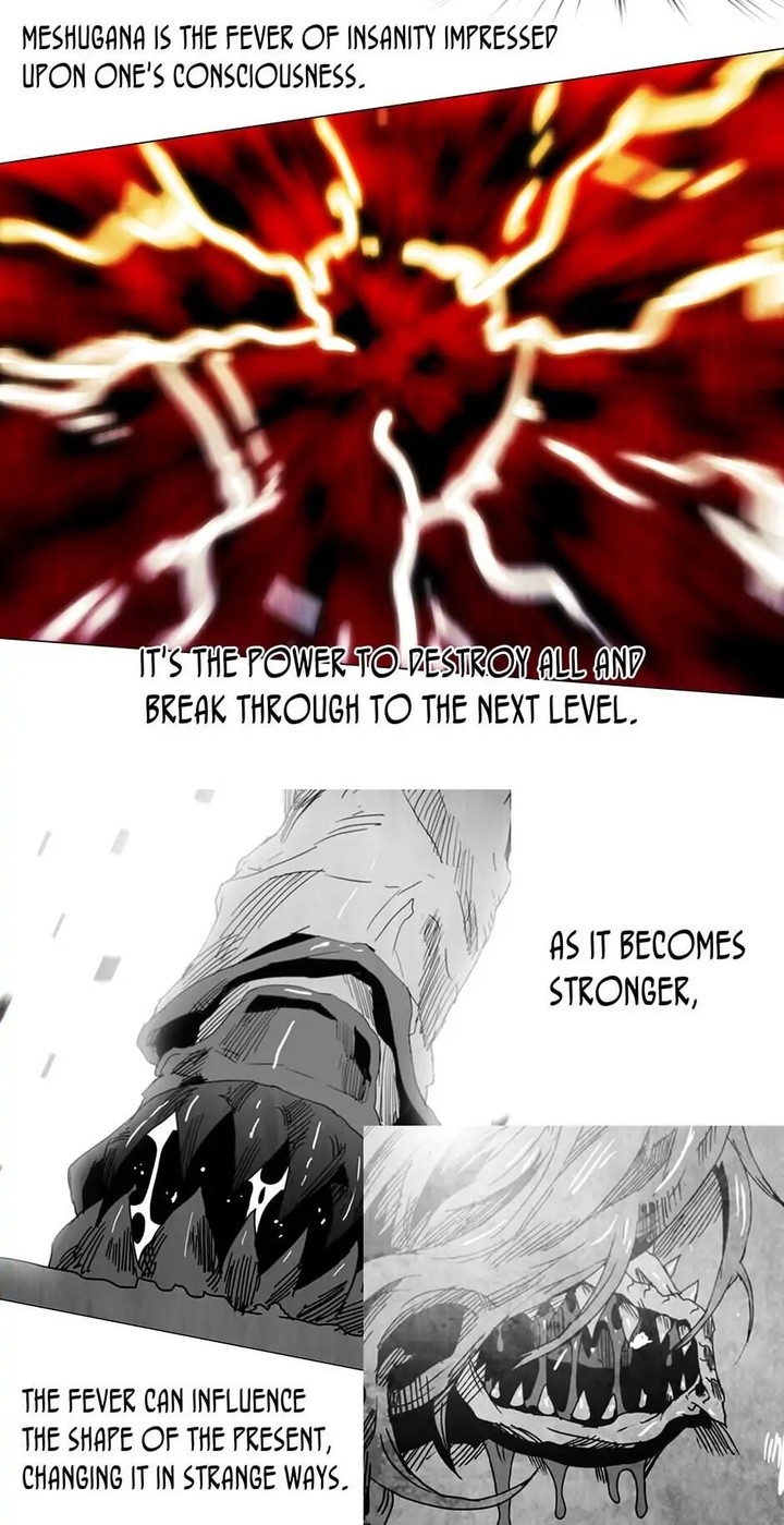 Black Behemoth Chapter 72 Page 12