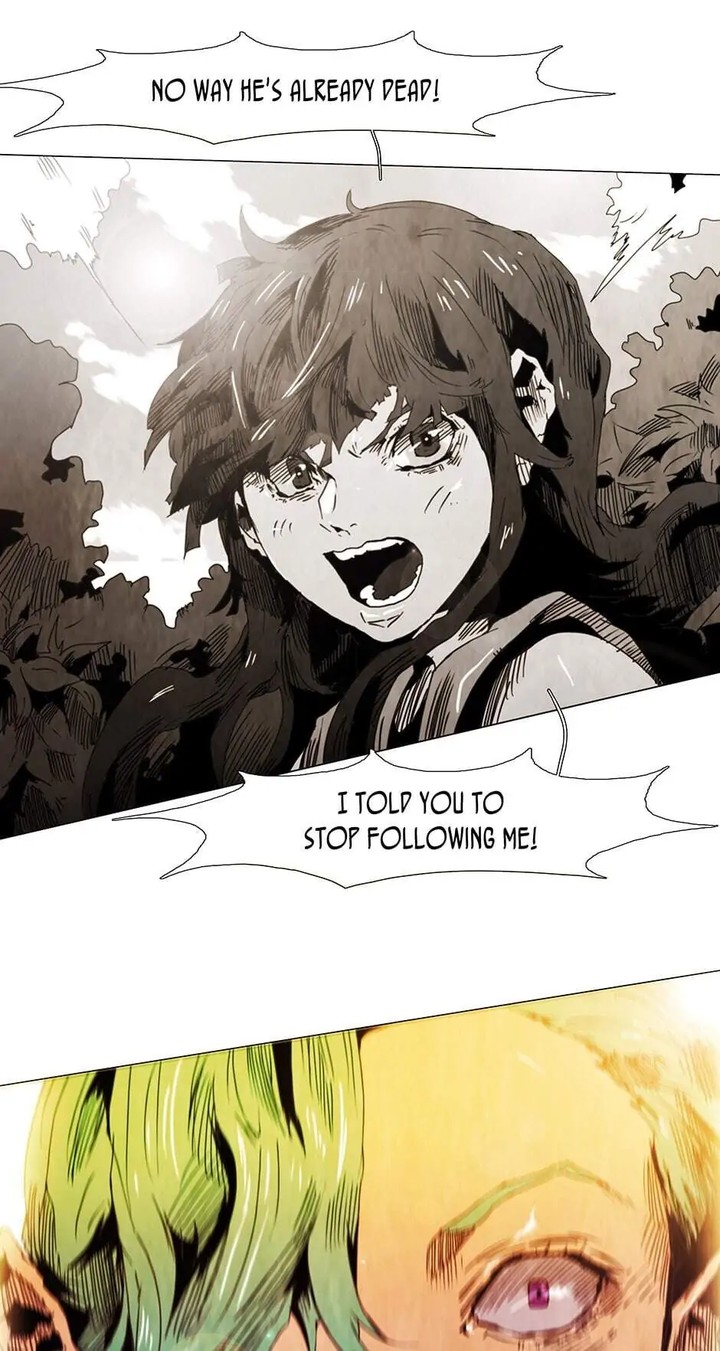 Black Behemoth Chapter 72 Page 31