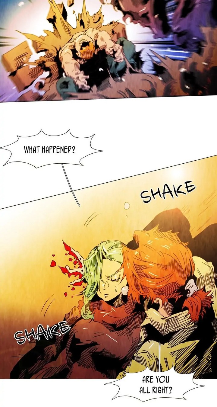 Black Behemoth Chapter 72 Page 36
