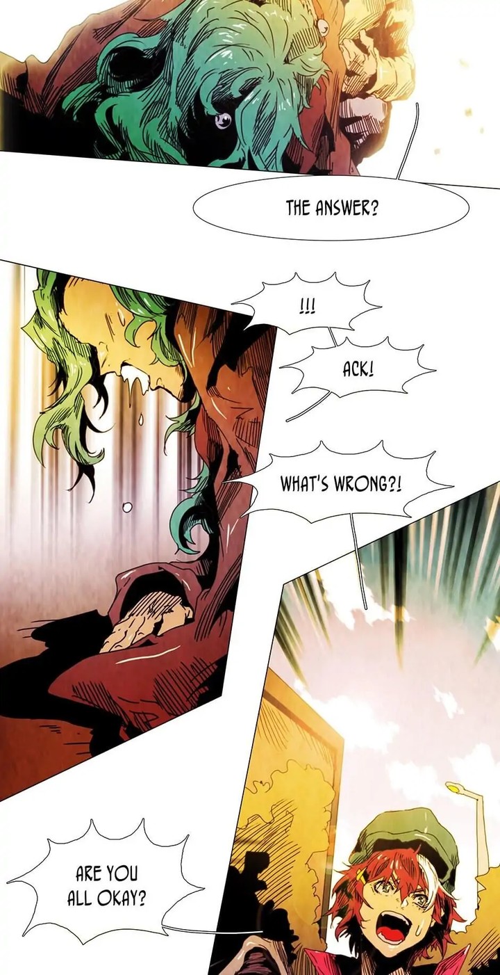 Black Behemoth Chapter 72 Page 39