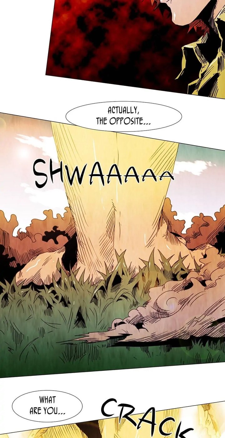 Black Behemoth Chapter 72 Page 5