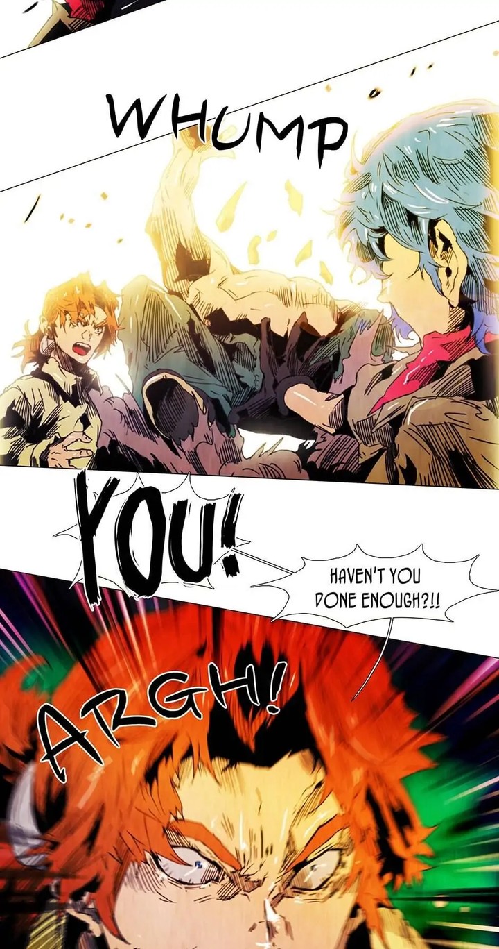 Black Behemoth Chapter 72 Page 51