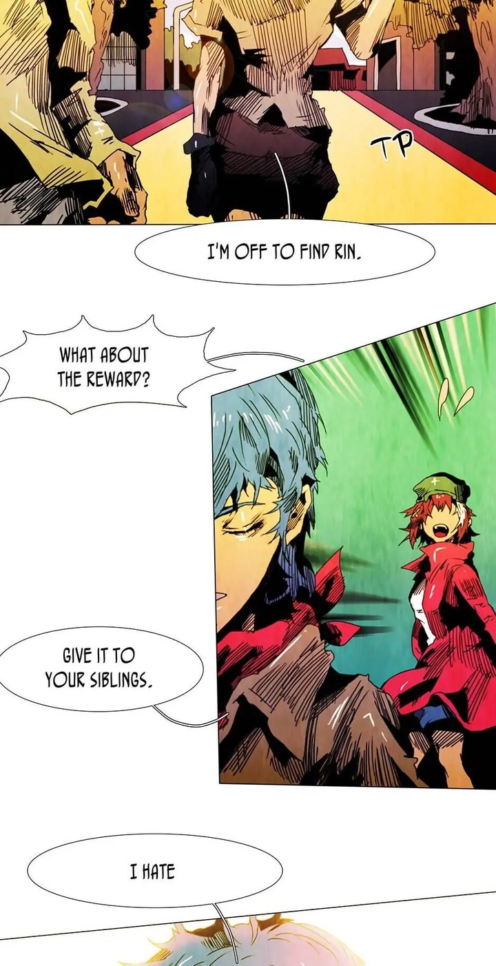 Black Behemoth Chapter 72 Page 57