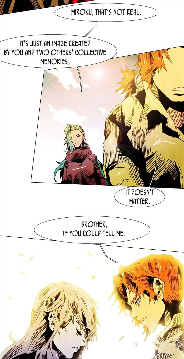 Black Behemoth Chapter 72 Page 59