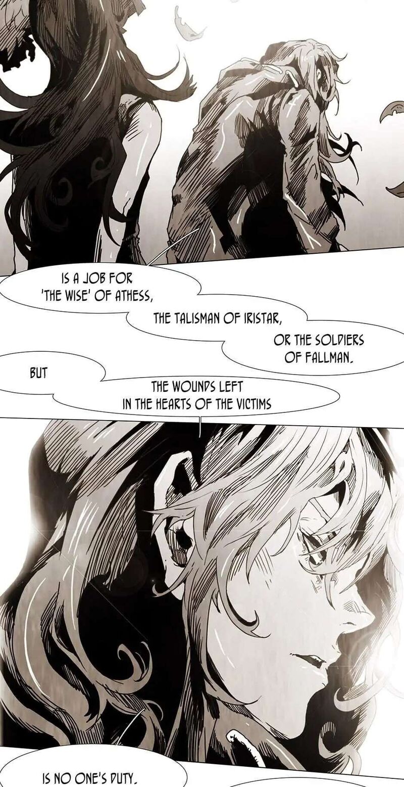 Black Behemoth Chapter 73 Page 11