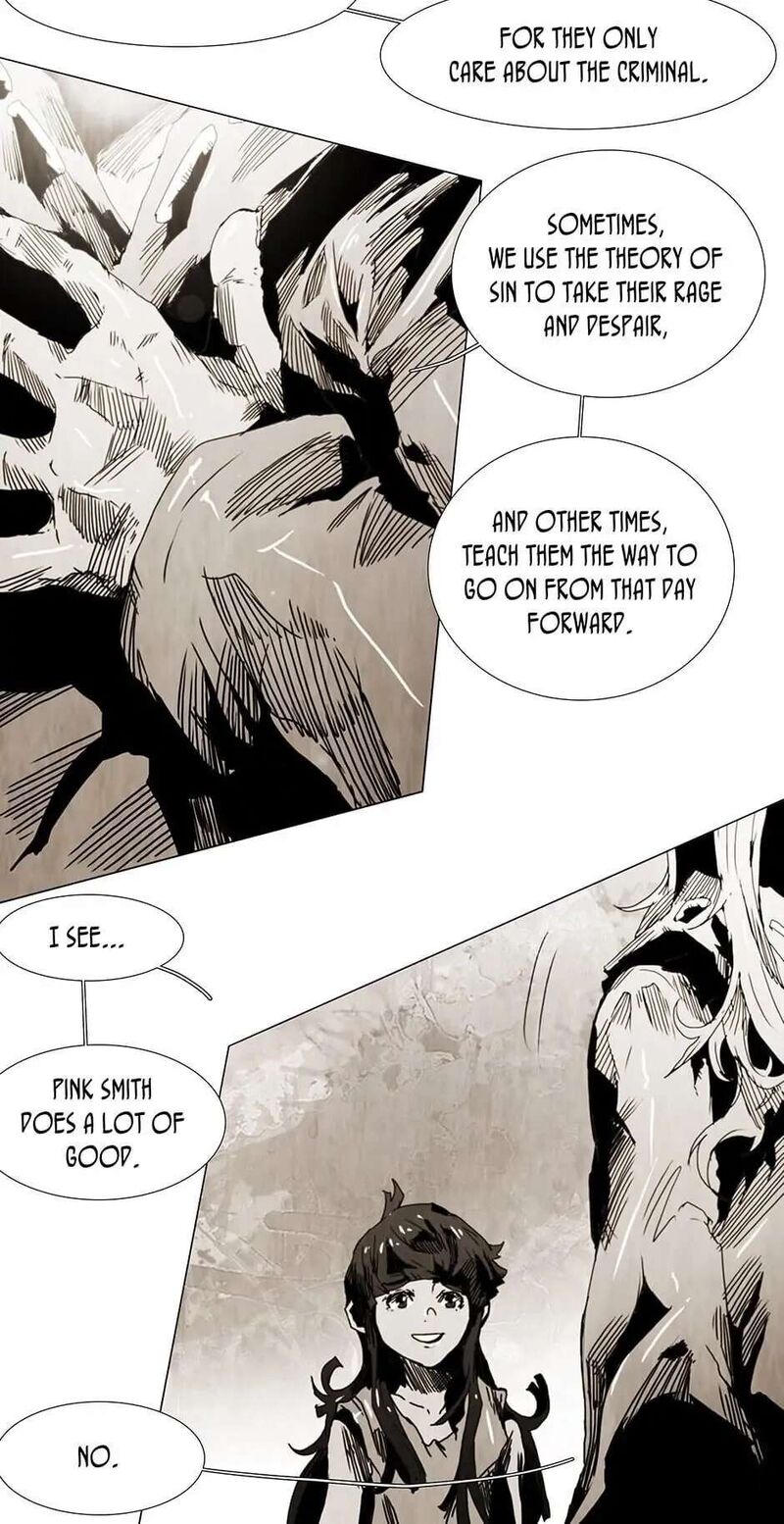Black Behemoth Chapter 73 Page 12