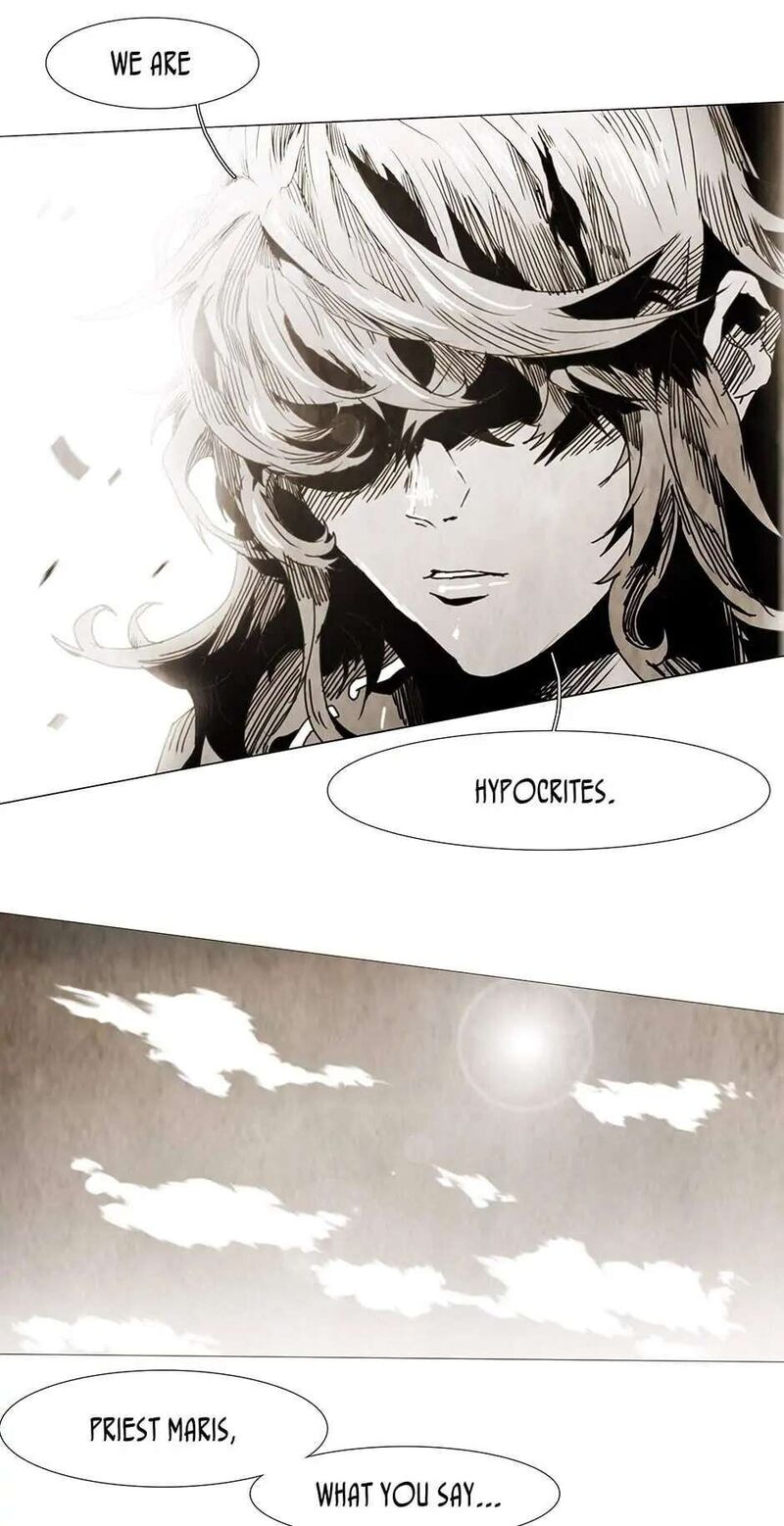 Black Behemoth Chapter 73 Page 13