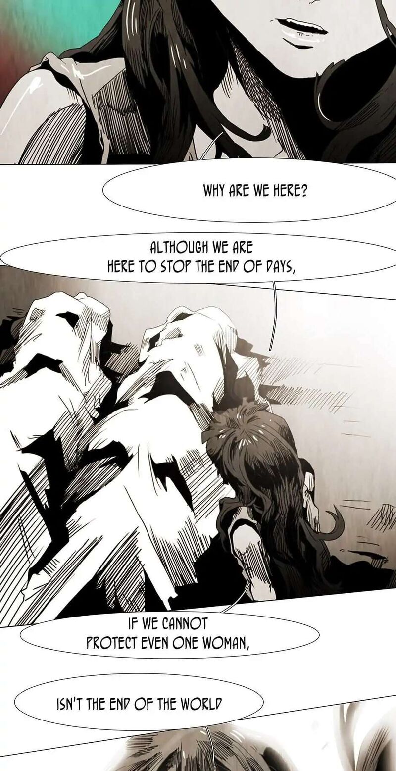 Black Behemoth Chapter 73 Page 16