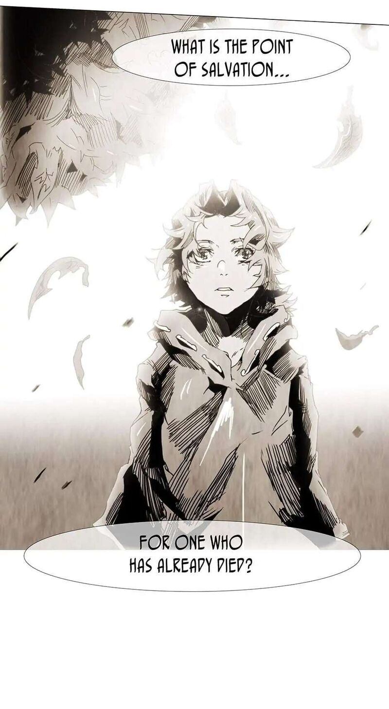Black Behemoth Chapter 73 Page 19