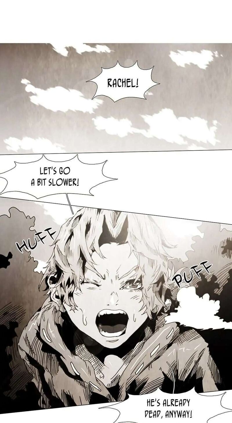 Black Behemoth Chapter 73 Page 20