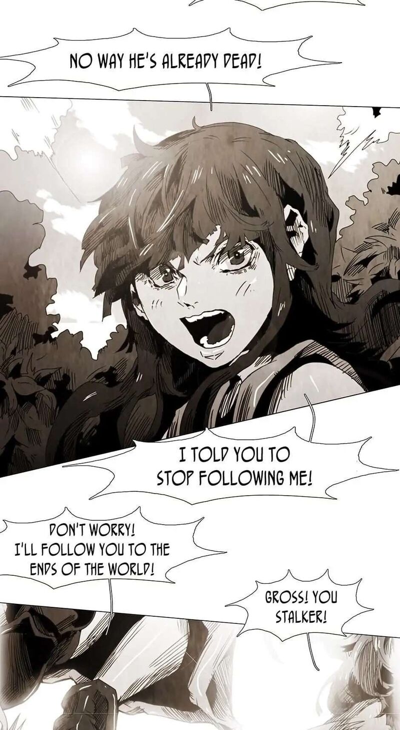 Black Behemoth Chapter 73 Page 21