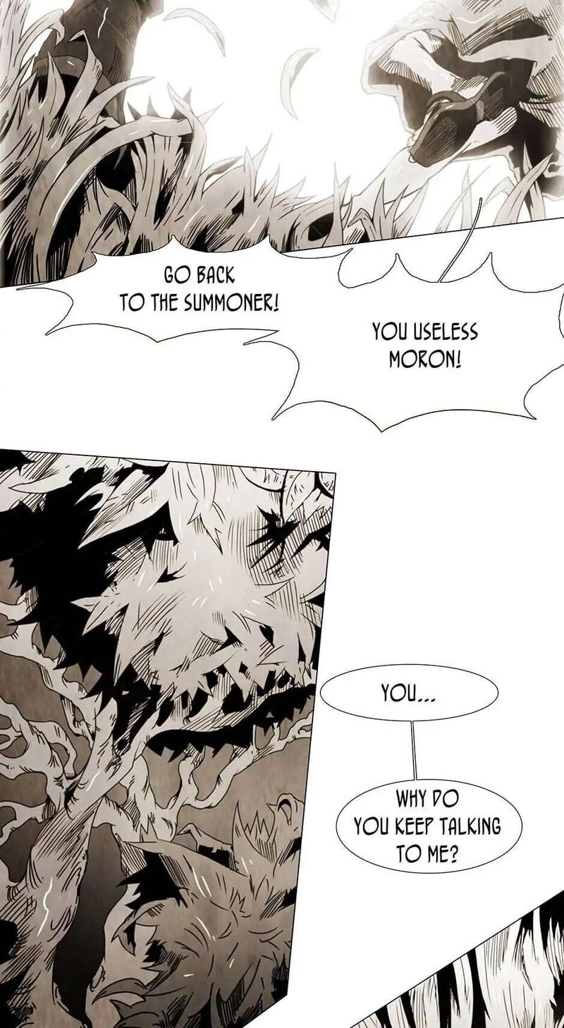 Black Behemoth Chapter 73 Page 22