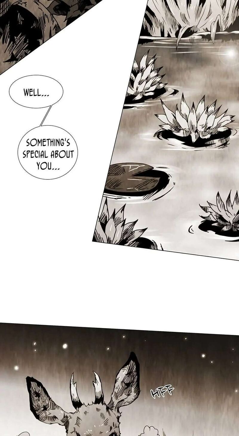 Black Behemoth Chapter 73 Page 23