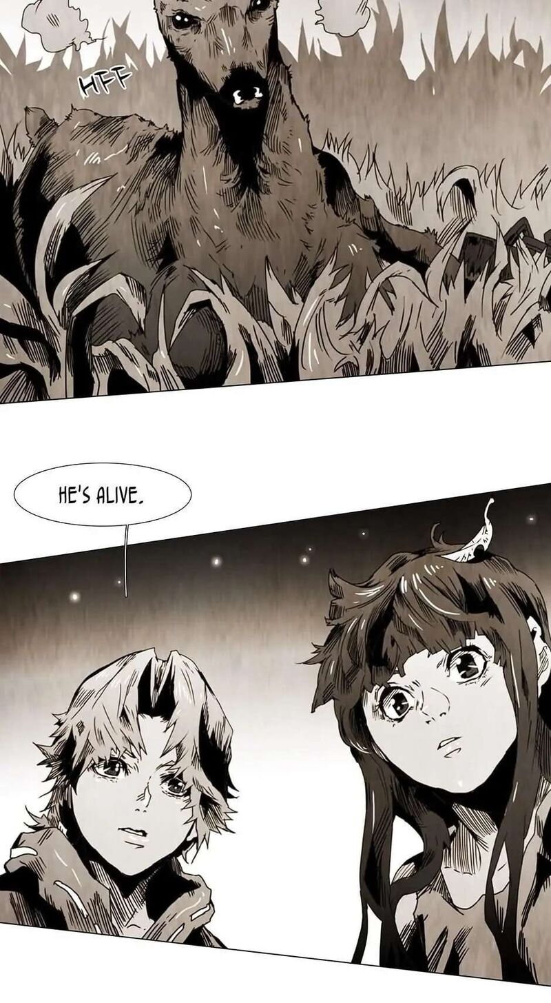 Black Behemoth Chapter 73 Page 24