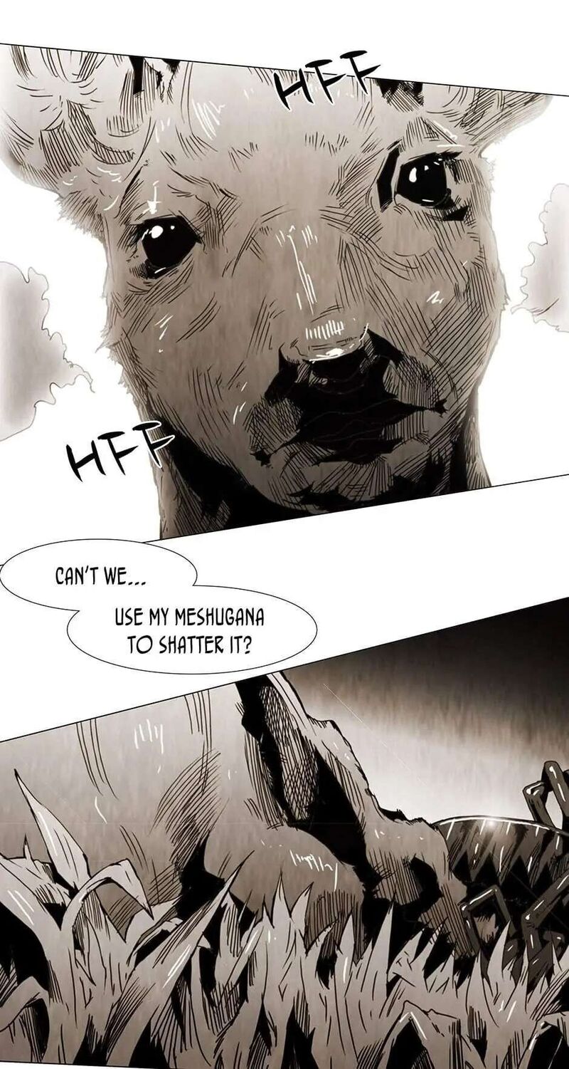 Black Behemoth Chapter 73 Page 25